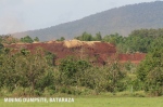 Rio Tuba Mining in Bataraza